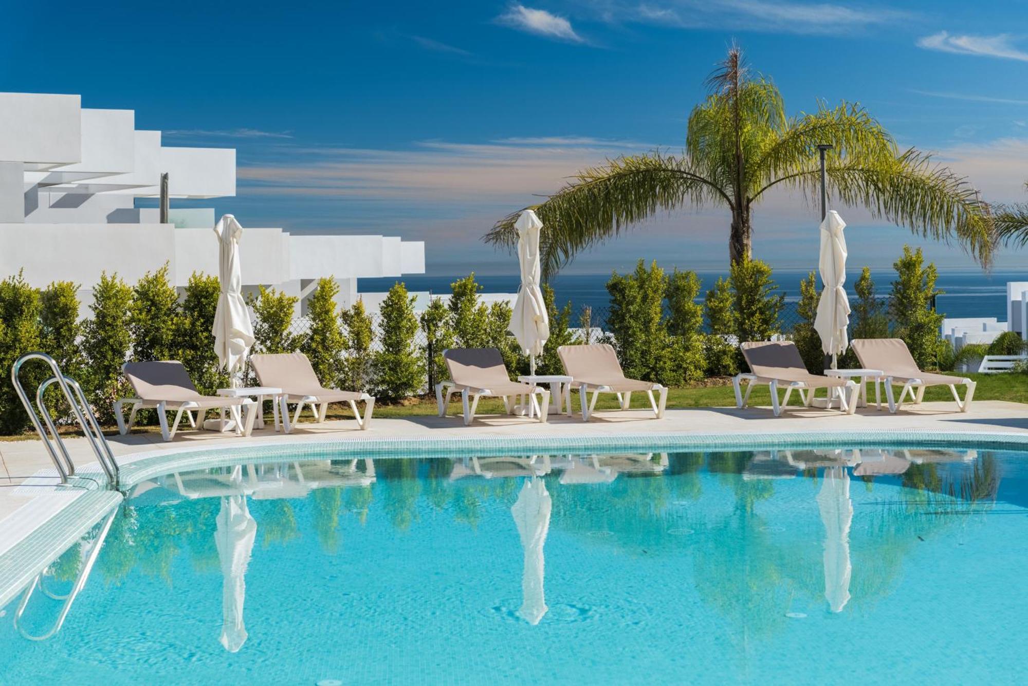 Апартаменты Pure South Ii 2448 Relax&confort